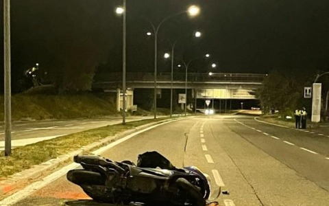 Incidente mortale in via Togliatti a Bologna, la vittima è un 28enne