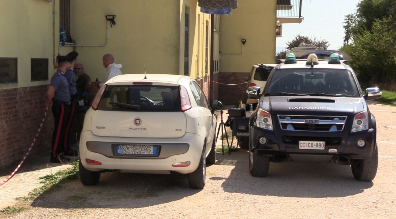 Aggredito in casa nelle campagne di Medicina: 28enne grave all’ospedale Maggiore
