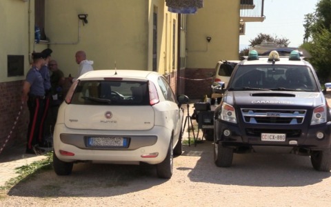 Aggredito in casa nelle campagne di Medicina: 28enne grave all’ospedale Maggiore