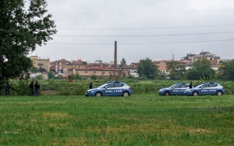 Cadavere ripescato dal fiume Reno, è un uomo di mezza età morto da diversi giorni