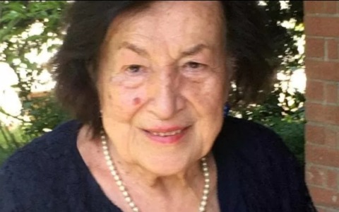 E’ morta Maria Pia Prodi, la sorella dell’ex premier Romano. Neuropsichiatra, aveva 100 anni