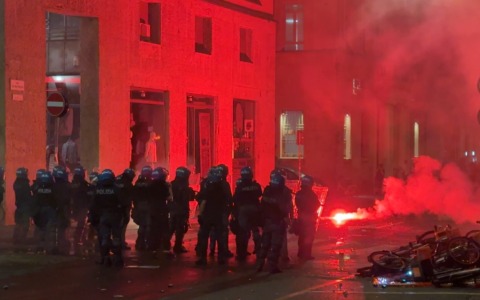Minacce al sindaco Lepore, tra gli indagati anche un minorenne