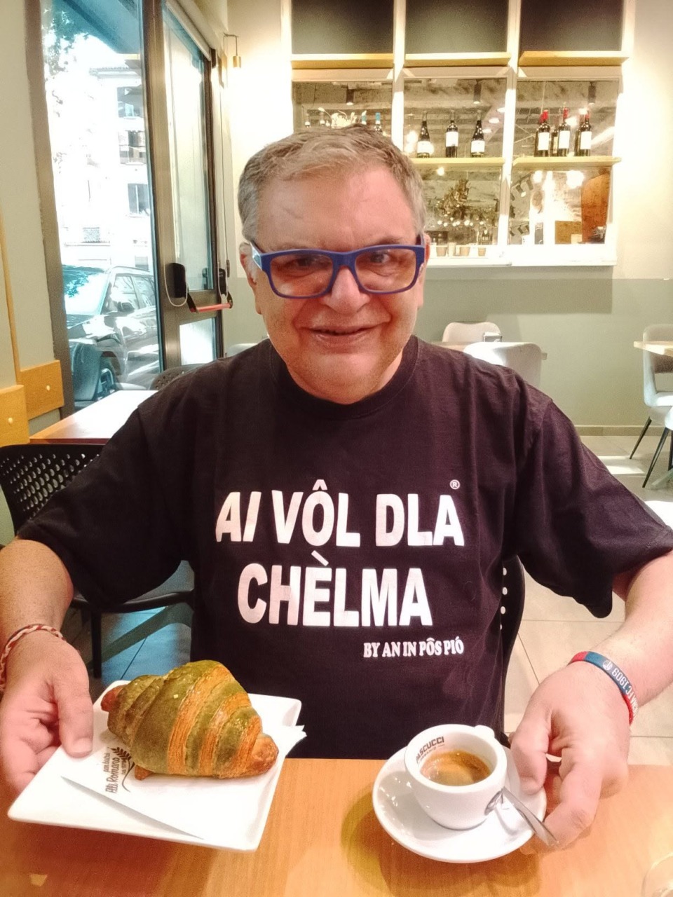È morto Sergio Carabellò, storico portinaio dell’Istituto Salesiano di Bologna