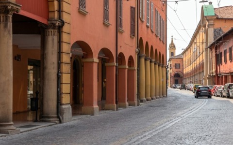 Al via la riasfaltatura delle vie Santo Stefano e Farini, intervento provvisorio