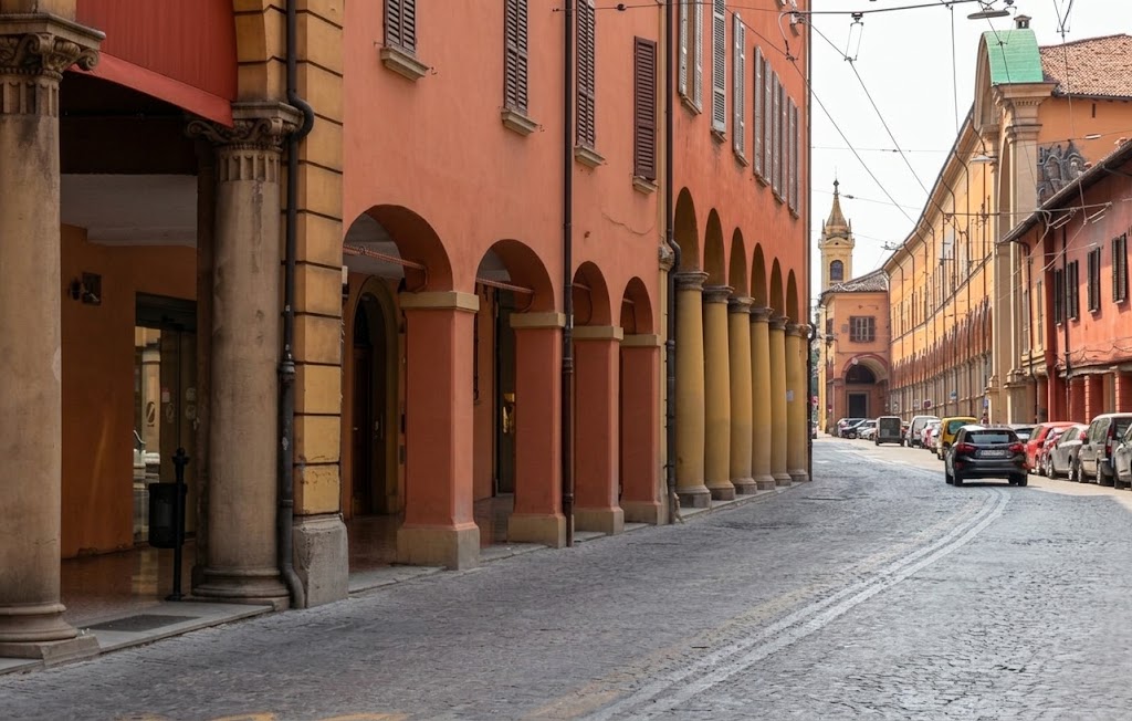 Al via la riasfaltatura delle vie Santo Stefano e Farini, intervento provvisorio