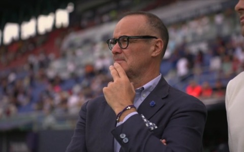 CALCIO, ore decisive per il futuro di Rowe. Gli scenari possibili