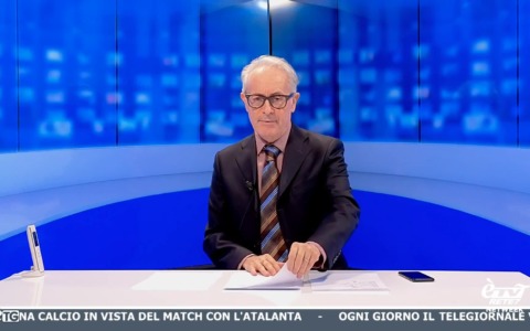 èTG –  Edizione Giorno 28/08/2026