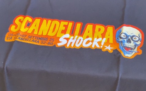 Scandellara Shock 2026