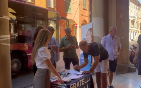 Il basolo perduto e quelle strade lastricate di buone intenzioni