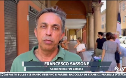 èTG –  Edizione Giorno 29/08/2026