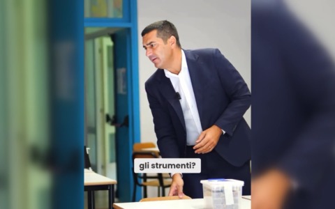 Quando la storia (su instagram) la fanno gli amministratori