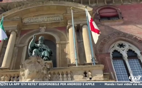 èTG –  Edizione Sera 29/08/2026