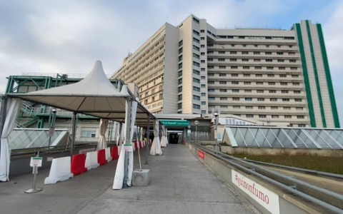 Sanità, la Fp Cisl Bologna segnala la carenza di personale