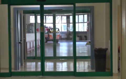 Oss picchiata da un paziente al Pronto soccorso dell’ospedale Maggiore