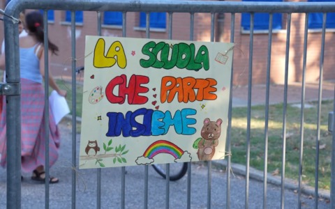 Al via il progetto apertura anticipata delle scuole in Emilia Romagna