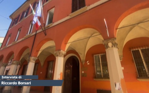 Nuovo anno scolastico al via con diverse novità, l’intervento del direttore dell’Ufficio Scolastico Regionale Di Palma