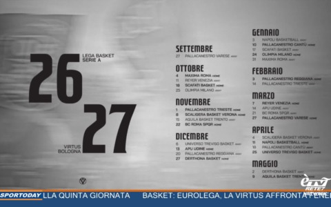 Sportoday –  Puntata del 03/08/2026