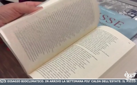 èTG –  Edizione Giorno 04/08/2026