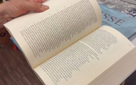 Boom di vendite in libreria dell’Odissea di Omero