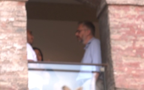 Teoria del complotto, anche il capogruppo della Lega Di Benedetto presenta un esposto alla Corte dei Conti