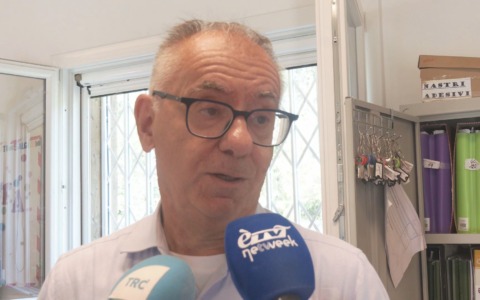 Amianto negli Orti di Via Salgari: a settembre chiusura totale per controlli a tappeto