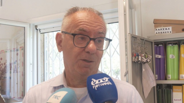 Amianto negli Orti di Via Salgari: a settembre chiusura totale per controlli a tappeto