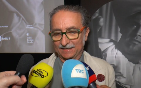 Importante nomina per Gian Luca Farinelli