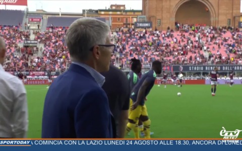 Sportoday –  Puntata del 05/08/2026
