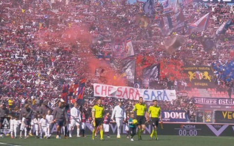 Nuovo stadio, l’accordo tra Bologna calcio e BolognaFiere