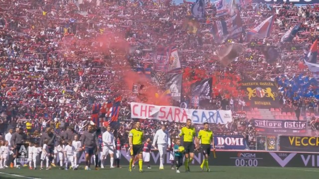 Nuovo stadio, l’accordo tra Bologna calcio e BolognaFiere
