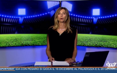 Sportoday –  Puntata del 06/08/2026