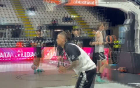 Basket, Virtus e Fortitudo pronte a riaccendere i motori in vista della prossima stagione