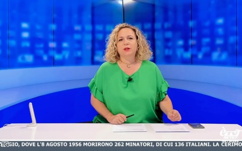 èTG –  Edizione Giorno 07/08/2026