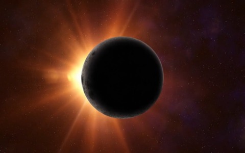 Dopo quasi 30 anni, ecco di nuovo l’eclissi di sole il 12 agosto