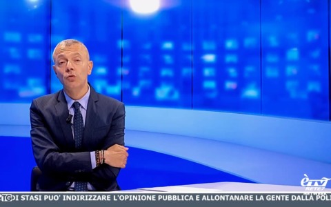 èTG –  Edizione Giorno 01/08/2026