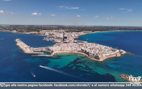 èTG –  Edizione Giorno 08/08/2026