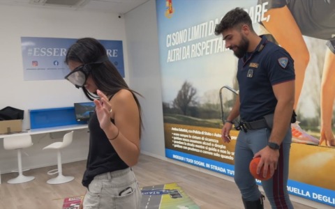 Esodo estivo e guida sicura: in Emilia-Romagna torna l’iniziativa di Autostrade per l’Italia e Polizia di Stato