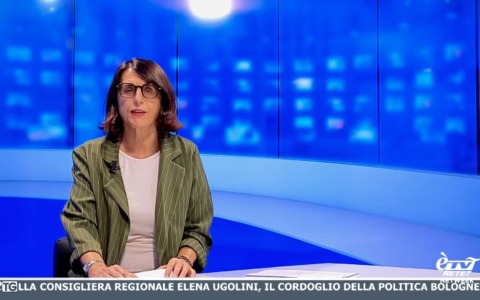 èTG –  Edizione Sera 08/08/2026