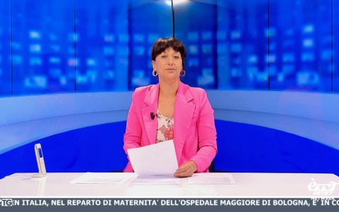 èTG –  Edizione Giorno 09/08/2026