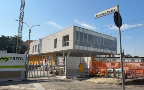 San Donato: un bando per il gestore dell’ex Mercato Sonato