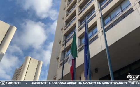 èTG –  Edizione Sera 09/08/2026
