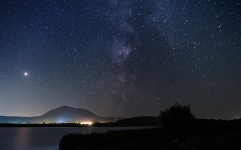 San Lorenzo, o della notte delle stelle cadenti…