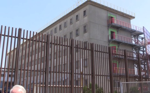Partito radicale e Forza Italia chiedono un consiglio comunale in carcere