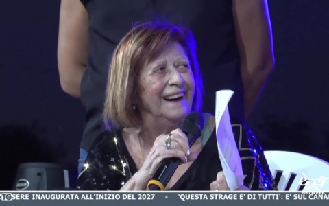 èTG –  Edizione Giorno 10/08/2026