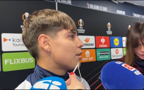 Dominguez al Sassuolo: prestito con diritto di riscatto
