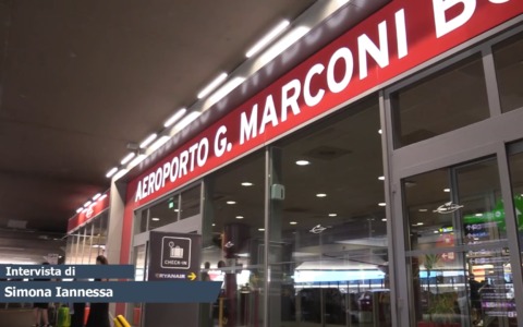 Tutti ai nastri di partenza per le vacanze