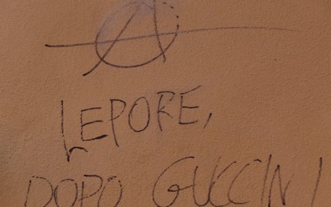 Nuova minaccia di morte a Lepore: solidarietà trasversale