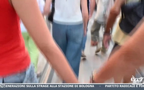 èTG –  Edizione Sera 10/08/2026