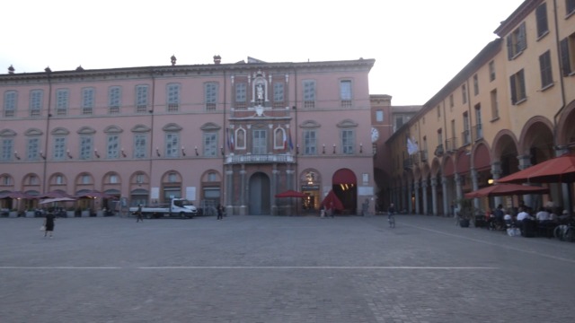 In giro con un coltello in tasca, denunciato minorenne di Imola