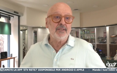 èTG –  Edizione Giorno 12/08/2026